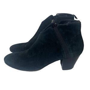 Aquatalia Ankle Boots 9.5